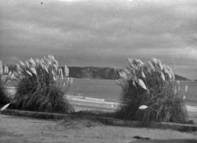 View from the Soldatenheim