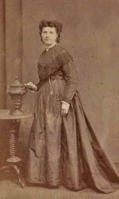 Asplet and Green, 1870s