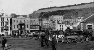 Photograph by Ernest Baudoux