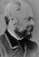 Capt John Romeril, master of the 85