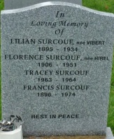 St Peter parish cemetery