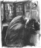 Mariana (book illustration)