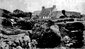 The Old Portelet Inn 1862