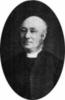 Canon Clement