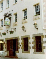 The Cricketer's Arms