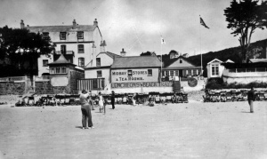 Midbay Stores and Tearooms