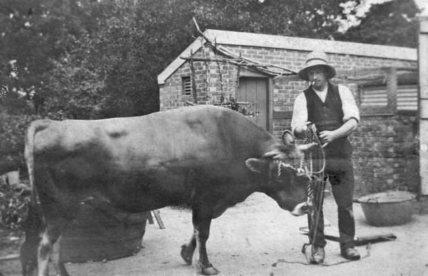 The location has not been positively identified ...