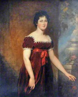 Lady Hilgrove Turner