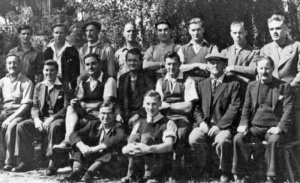 Lager Bezeichnung 43