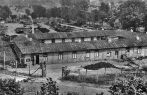 Organisation Todt camp on People's Park