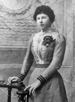 Matilda Eliza Le Seelleur (1884-1976)