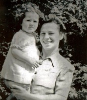 Grace Mary Misson (1916-1999) and Leonie