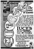 1916 - Illustrated London News