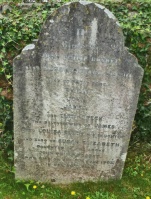 St Peter parish cemetery