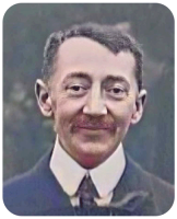 George Mauger Guille