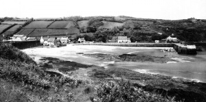 A photograph taken in 1919