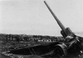 Batterie Schieifflen