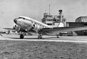 A BEA Pionair in Jersey