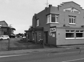 Horse and Hound in 1979