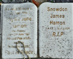 St Matthew’s, St Lawrence