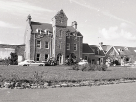 ... and redeveloped as apartments