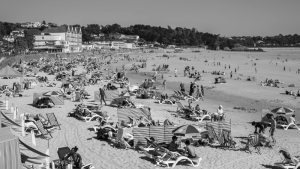 ... and another 1960s view