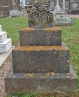 St Matthew’s, St Lawrence