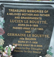 St John’s Church cemetery