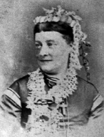 Mrs Corbet Le Breton