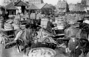 Denham Percival picture