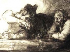 'Drinking Companions'