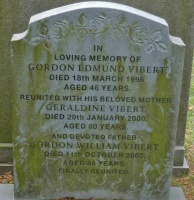 St Brelade Church cemetery