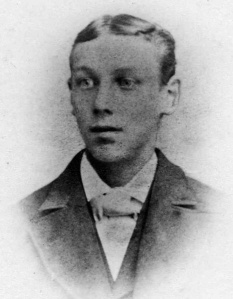 Edward Francis La Croix