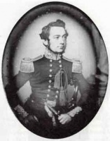 Militia Captain Thomas Richardson