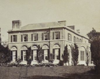 Government House by Mullins