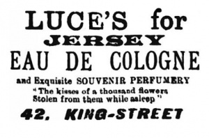 Jersey Independent - 1907