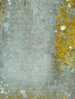 Le Heron, St Lawrence