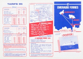 1985 brochure