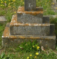 Mont a l’Abbe cemetery