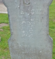 St Ouen parish cemetery