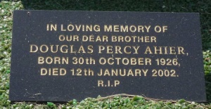 Mont a l’Abbe cemetery