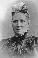 Eliza Vibert, nee Sauvage