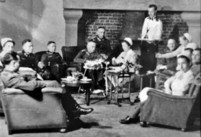 St Brelade's Bay Hotel Soldatenheim