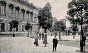1900s
