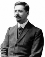 Edwin Wyndham Hettich, St Helier Deputy