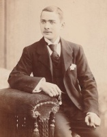 Touzel Bree, 1897