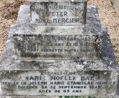 Bal - St Matthew’s, St Lawrence