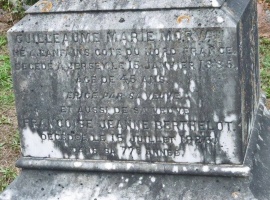 St Matthew’s, St Lawrence