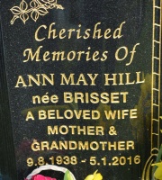 Brisset, St Lawrence