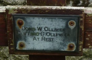 St Brelade Church cemetery